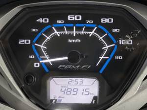 Used 2023 Honda Activa 125 Disc for sale in Delhi - thumbnail 2
