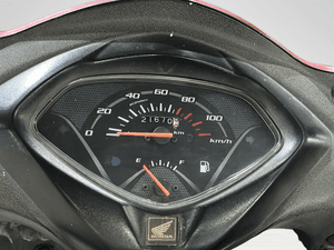 Used 2018 Honda Activa 4G Standard (BS IV) for sale in Delhi - thumbnail 2