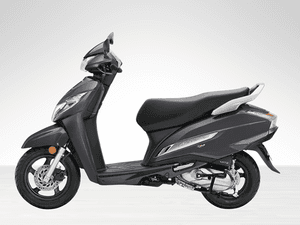 Used 2023 Honda Activa 125 Disc for sale in Delhi - thumbnail 1