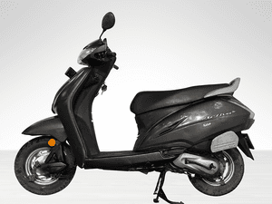 Used 2018 Honda Activa 5G Deluxe for sale in Delhi - thumbnail 1