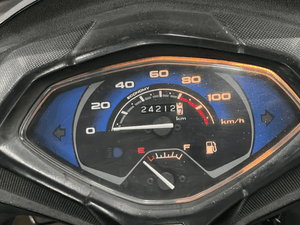 Used 2018 Honda Activa 5G Deluxe for sale in Delhi - thumbnail 2