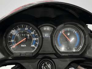Used 2022 Honda Shine Disc for sale in Delhi - thumbnail 2