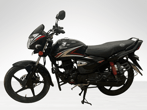 Used 2022 Honda Shine Disc for sale in Delhi - thumbnail 1