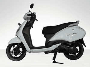 Used 2018 TVS Jupiter Drum Alloy for sale in Delhi - thumbnail 1