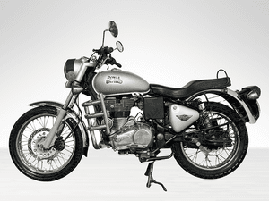 Used 2018 Royal Enfield Bullet 350 [2012-2023] Electra Twinspark for sale in Gurgaon - thumbnail 1