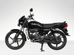 Used 2024 Hero Splendor Plus Self Alloy i3S for sale in Delhi - thumbnail 1