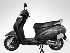 Used 2017 Honda Activa 4G Standard (BS IV) for sale in Gurgaon - thumbnail 1