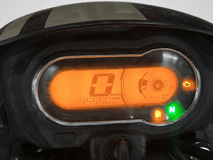 Used 2023 Hero Splendor Plus Xtec i3s Drum Self Alloy for sale in Delhi - thumbnail 2