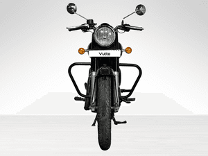 Used 2022 Royal Enfield Classic 350 Halcyon - Dual Channel ABS for sale in Gurgaon - thumbnail 9