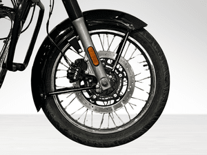 Used 2022 Royal Enfield Classic 350 Halcyon - Dual Channel ABS for sale in Gurgaon - thumbnail 5