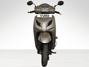 Used 2018 Honda Activa 6G Deluxe for sale in Delhi - thumbnail 8
