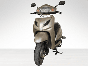 Used 2018 Honda Activa 6G Deluxe for sale in Delhi - thumbnail 3