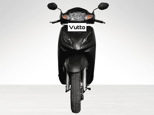 Used 2020 Honda Activa 6G Standard for sale in Delhi - thumbnail 8