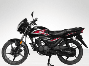 Used 2022 Honda Shine Disc for sale in Delhi - thumbnail 1