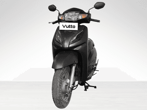 Used 2020 Honda Activa 6G Standard for sale in Delhi - thumbnail 3