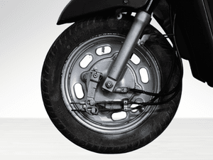 Used 2020 Honda Activa 6G Standard for sale in Delhi - thumbnail 5