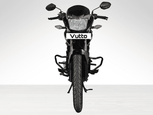 Used 2022 Honda Shine Disc for sale in Delhi - thumbnail 9