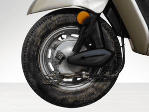 Used 2018 Honda Activa 6G Deluxe for sale in Delhi - thumbnail 5