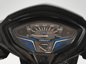 Used 2020 Honda Activa 6G Standard for sale in Delhi - thumbnail 7