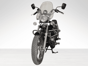 Used 2018 Bajaj Avenger Cruise 220 Standard for sale in Delhi - thumbnail 3