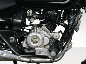 Used 2018 Bajaj Avenger Cruise 220 Standard for sale in Delhi - thumbnail 7