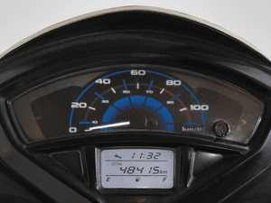 Used 2018 Honda Activa 6G Deluxe for sale in Delhi - thumbnail 7