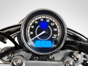 Used 2018 Bajaj Avenger Cruise 220 Standard for sale in Delhi - thumbnail 8