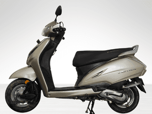 Used 2018 Honda Activa 6G Deluxe for sale in Delhi - thumbnail 1