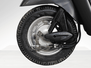 Used 2016 Honda Activa 3G Standard (BS III) for sale in Delhi - thumbnail 5