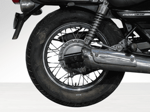 Used 2018 Bajaj Avenger Cruise 220 Standard for sale in Delhi - thumbnail 6