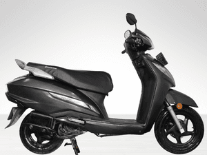 Used 2023 Honda Activa 125 Disc for sale in Delhi - thumbnail 2
