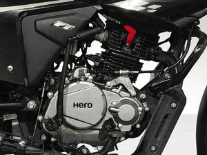 Used 2024 Hero Glamour Xtec Disc Alloy for sale in Delhi - thumbnail 7