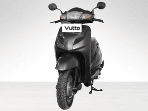 Used 2016 Honda Activa 3G Standard (BS III) for sale in Delhi - thumbnail 3