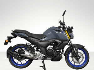 Used 2023 Yamaha FZS Fi V4 Standard for sale in Delhi - thumbnail 2