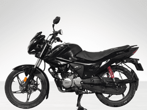 Used 2024 Hero Glamour Xtec Disc Alloy for sale in Delhi