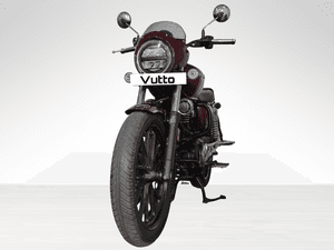 Used 2024 Honda Hness CB350 DLX Pro for sale in Delhi - thumbnail 3