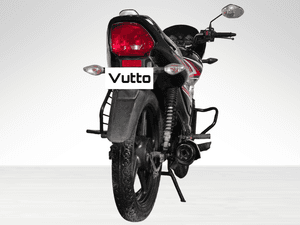 Used 2022 Honda Shine Disc for sale in Delhi - thumbnail 4