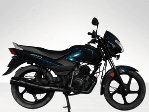 Used 2025 TVS Sport Self Start (ES) - Alloy Wheels for sale in Delhi - thumbnail 2