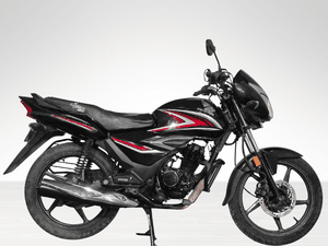 Used 2022 Honda Shine Disc for sale in Delhi - thumbnail 2