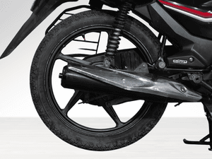 Used 2022 Honda Shine Disc for sale in Delhi - thumbnail 6