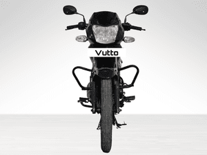 Used 2025 TVS Sport Self Start (ES) - Alloy Wheels for sale in Delhi - thumbnail 9