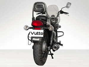 Used 2018 Bajaj Avenger Cruise 220 Standard for sale in Delhi - thumbnail 4