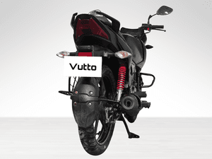 Used 2024 Hero Glamour Xtec Disc Alloy for sale in Delhi - thumbnail 4