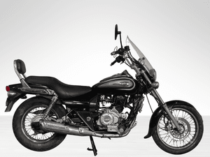 Used 2018 Bajaj Avenger Cruise 220 Standard for sale in Delhi - thumbnail 2