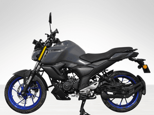 Used 2023 Yamaha FZS Fi V4 Standard for sale in Delhi - thumbnail 1