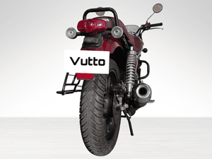Used 2024 Honda Hness CB350 DLX Pro for sale in Delhi - thumbnail 4