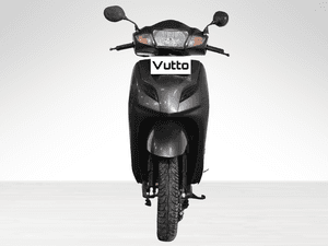 Used 2016 Honda Activa 3G Standard (BS III) for sale in Delhi - thumbnail 8