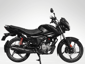 Used 2024 Hero Glamour Xtec Disc Alloy for sale in Delhi - thumbnail 2