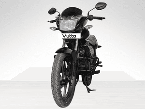 Used 2022 Honda Shine Disc for sale in Delhi - thumbnail 3