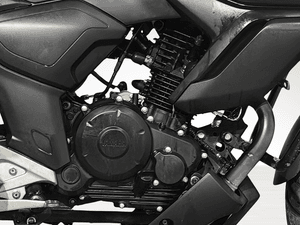 Used 2023 Yamaha FZS Fi V4 Standard for sale in Delhi - thumbnail 7